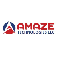 AMAZE TECHNOLOGIES, LLC logo, AMAZE TECHNOLOGIES, LLC contact details