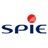 SPIE Thépault logo, SPIE Thépault contact details