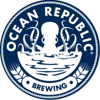 Ocean Republic Brewing logo, Ocean Republic Brewing contact details