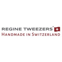 Regine Tweezers logo, Regine Tweezers contact details