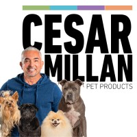 Cesar Millan Pet Products logo, Cesar Millan Pet Products contact details