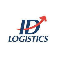 ID Logistics Russia logo, ID Logistics Russia contact details