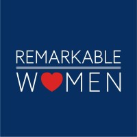 Remarkable Women logo, Remarkable Women contact details