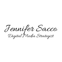 Jennifer Sacco - Digital Marketing Strategist logo, Jennifer Sacco - Digital Marketing Strategist contact details