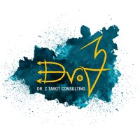 Dr. Z Tarot Consulting logo, Dr. Z Tarot Consulting contact details