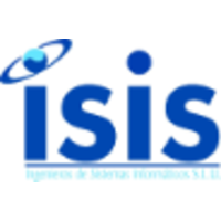 ISIS Informatica logo, ISIS Informatica contact details