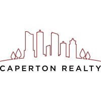 Caperton Realty Inc logo, Caperton Realty Inc contact details