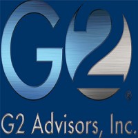 G2 Advisors, Inc. logo, G2 Advisors, Inc. contact details