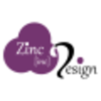 Zinc[inc] Design logo, Zinc[inc] Design contact details