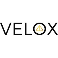 Velox Real Estate logo, Velox Real Estate contact details