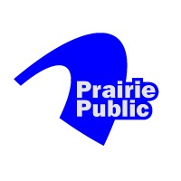 Prairie Public Broadcasting logo, Prairie Public Broadcasting contact details