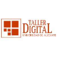 Taller Digital de la Universidad de Alicante logo, Taller Digital de la Universidad de Alicante contact details