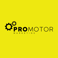 Promotor Marketing logo, Promotor Marketing contact details