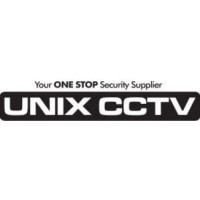 Unix CCTV logo, Unix CCTV contact details