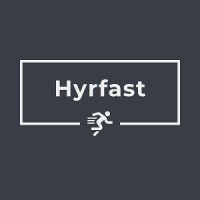 Hyrfast logo, Hyrfast contact details