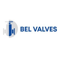 BEL Valves logo, BEL Valves contact details