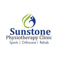 Sunstone Physiotherapy Clinic logo, Sunstone Physiotherapy Clinic contact details