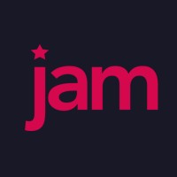 JAM Sports Management logo, JAM Sports Management contact details