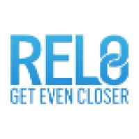 REL8 logo, REL8 contact details