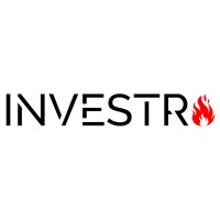 Investro logo, Investro contact details