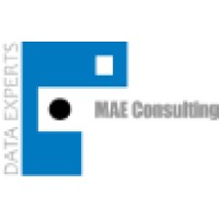 Mae Consulting logo, Mae Consulting contact details