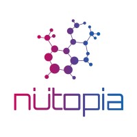 Nutopia.io logo, Nutopia.io contact details