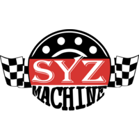 Shanghai Yongzhen Machine Components Co., Ltd logo, Shanghai Yongzhen Machine Components Co., Ltd contact details