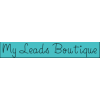 My Leads Boutique logo, My Leads Boutique contact details