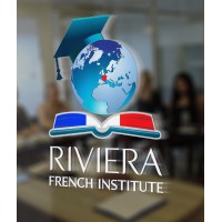 RIVIERA FRENCH INSTITUTE logo, RIVIERA FRENCH INSTITUTE contact details