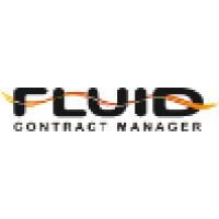 Fluid CM logo, Fluid CM contact details