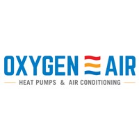 Oxygen NZ ltd logo, Oxygen NZ ltd contact details