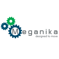 Meganika (Pty) Ltd logo, Meganika (Pty) Ltd contact details