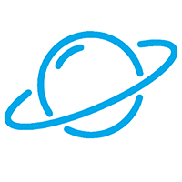 Aceleradora Saturno logo, Aceleradora Saturno contact details