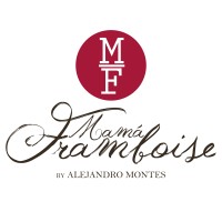 Mamá Framboise logo, Mamá Framboise contact details