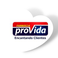 Farmácia Pró-Vida Oficial logo, Farmácia Pró-Vida Oficial contact details