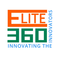 Elite360 logo, Elite360 contact details