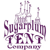 Sugarplum Tent Company logo, Sugarplum Tent Company contact details