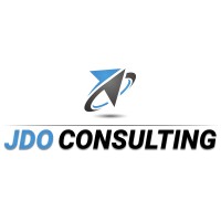 JDO Consulting logo, JDO Consulting contact details