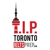 Toronto IELTS Prep logo, Toronto IELTS Prep contact details