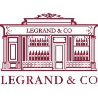 Legrand & Co logo, Legrand & Co contact details