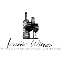 Iconic Wines Singapore Pte. Ltd. logo, Iconic Wines Singapore Pte. Ltd. contact details