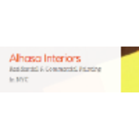 Alhasa Interiors logo, Alhasa Interiors contact details