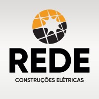 REDE Construções Elétricas logo, REDE Construções Elétricas contact details