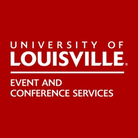 University of Louisville Event and Conference Services logo, University of Louisville Event and Conference Services contact details