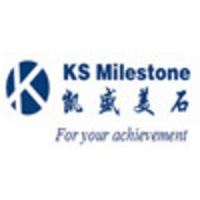 KS Milestone logo, KS Milestone contact details