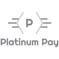 Platinum Pay logo, Platinum Pay contact details