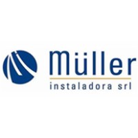 Muller Instaladora SRL logo, Muller Instaladora SRL contact details