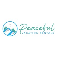 Peaceful Vacation Rentals logo, Peaceful Vacation Rentals contact details