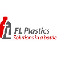 FL Plastics logo, FL Plastics contact details