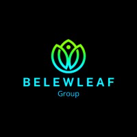 BelewLeaf logo, BelewLeaf contact details